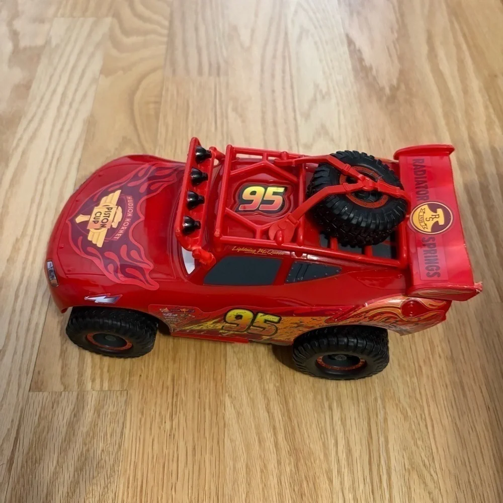 Disney pixar cars